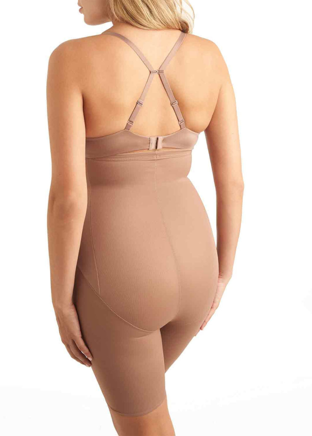 Panty Gainant Taille Extra Haute Miraclesuit Shapewear